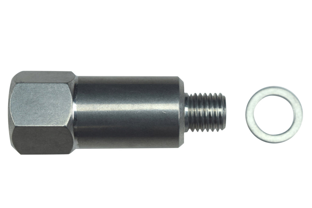 ICT BILLET 551179L Extended Length LS Cool ant / Water Temperature