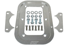 Load image into Gallery viewer, ICT BILLET 551183 Billet Optima Battery Re location Tray Hold Down