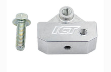 Load image into Gallery viewer, ICT BILLET 551216-KN40 Knock Sensor Relocation Brackets