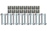 ICT BILLET 551303 LS Coil Bracket Spacer Only Kit