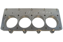 Load image into Gallery viewer, ICT BILLET 551338 LSX 6 Bolt Torque Plate Engine Block Head LS