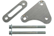 Load image into Gallery viewer, ICT BILLET 551353 LS Truck Idler Pulley Re location Bracket