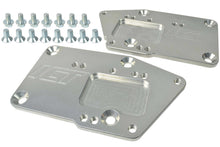 Load image into Gallery viewer, ICT BILLET 551363X LT1 Engine Swap Bracket Conversion Motor Mounts