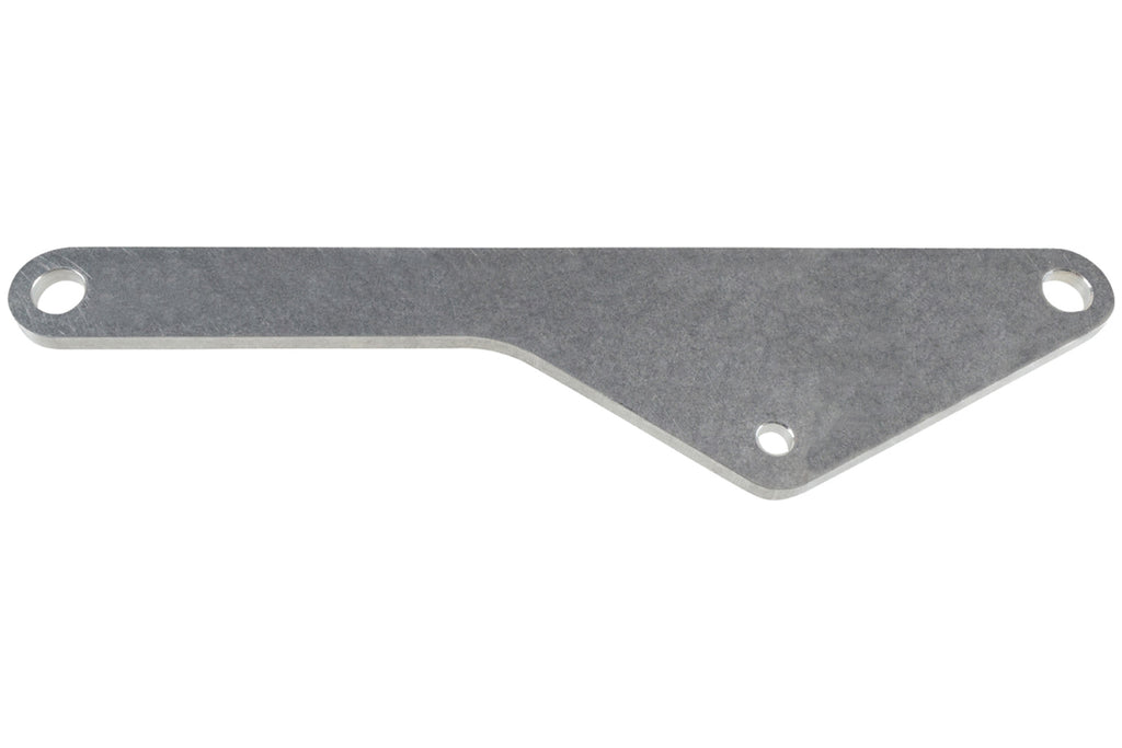 ICT BILLET 551445 LS Truck Block Drill Template