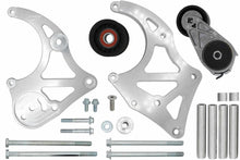 Load image into Gallery viewer, ICT BILLET 551472LS0-3 LS1 Truck Sanden Air Conditioner Bracket