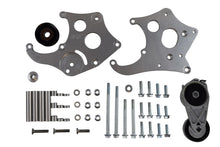 Load image into Gallery viewer, ICT BILLET 551474-3 Sanden 508  LS Truck A/C Compressor Bracket Kit