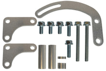 Load image into Gallery viewer, ICT BILLET 551522 SBC Power Steering Pump Bracket Kit