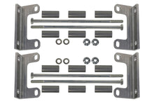 Load image into Gallery viewer, ICT BILLET 551532 LS Remote Mount Coil Rel ocation Brackets