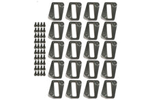 Load image into Gallery viewer, ICT BILLET 551545-X20 20pcs LS MAF Mass Air Fl ow Sensor Bung Weld Flan