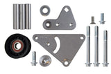 ICT BILLET 551596-3 LS Billet Manual Belt Tensioner for LSX Truck