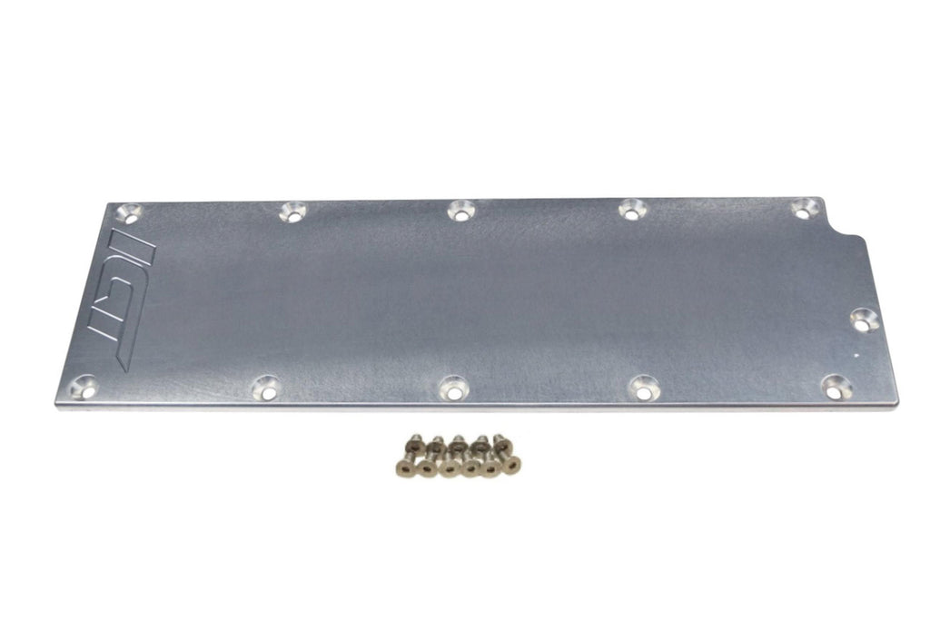ICT BILLET 551605 O-Ring Valley Pan Cover Plate Low Pro Carb Lifte