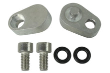 Load image into Gallery viewer, ICT BILLET 551693 Coolant Steam Port Head Crossover Tube Delete