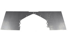 Load image into Gallery viewer, ICT BILLET 551809 Steel Mid Plate Chevy SB /BBC/LS/LT Rear Motor