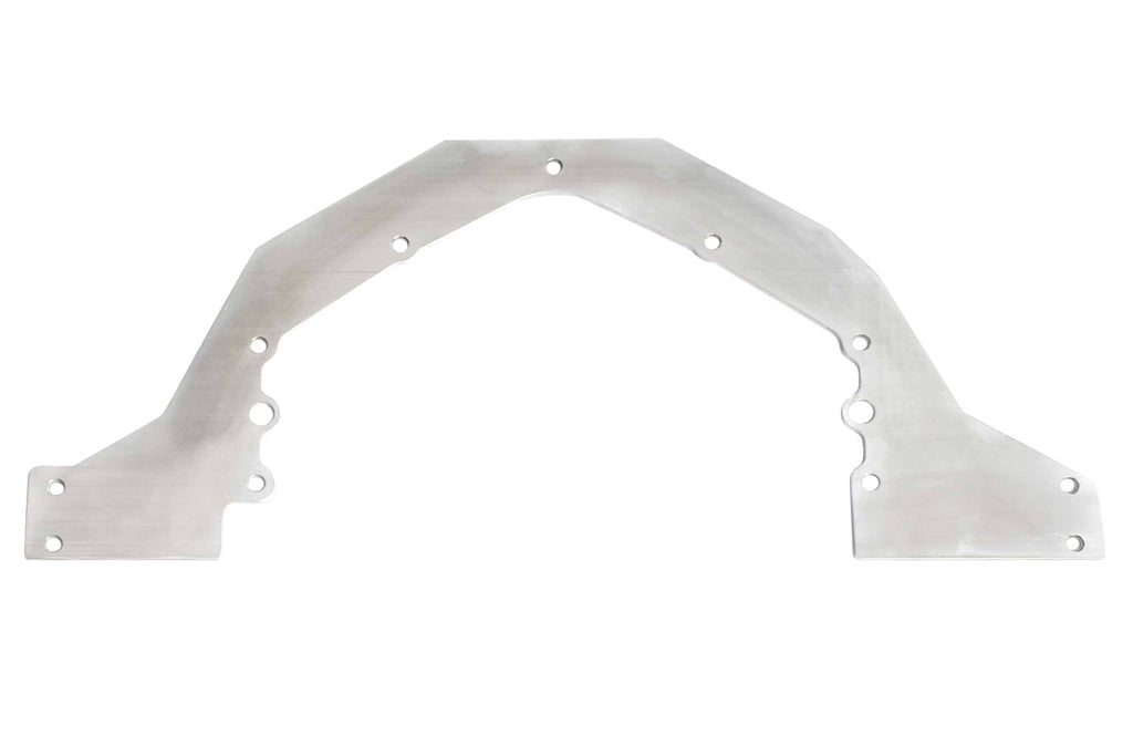 ICT BILLET 551817-GBDY LS Mid Engine Plate 78-88 GM G-Body
