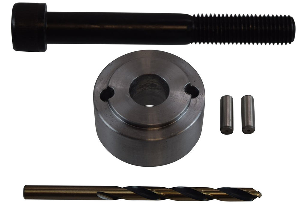 ICT BILLET 551917 Crank Pin Kit Crank Damp er Drill Pinning Fixture