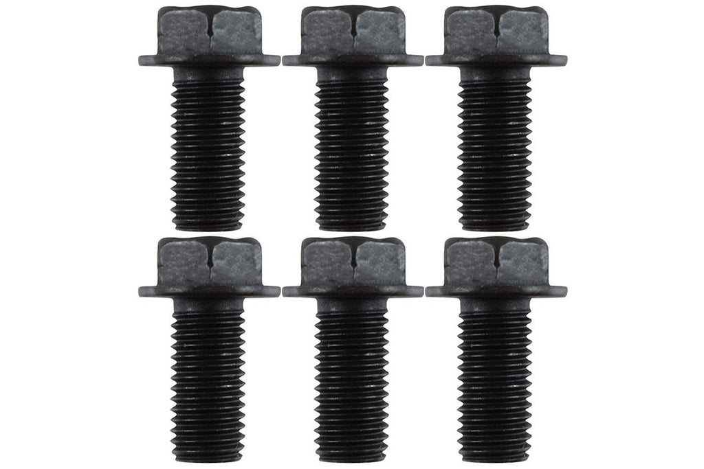 ICT BILLET 551926 Trans Flywheel Bolts Fle xplate Kit LS1 LS3 LS2