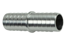 Load image into Gallery viewer, ICT BILLET AN627-10A 5/8in Hose Barb .625in Splice Coupler