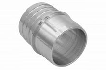 Load image into Gallery viewer, ICT BILLET AN627-32-28A 2in to 1.75in Hose Barb Reducer Coupler Adapter