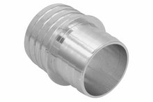 Load image into Gallery viewer, ICT BILLET AN627-40-32A 2in to 2.5in Hose Barb Reducer Coupler Adapter