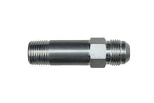 Load image into Gallery viewer, ICT BILLET AN816-10-08XL Turbo Oil Drain Flange E xt. 10AN Flare 1/2NPT
