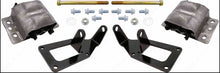 Load image into Gallery viewer, ICT BILLET EM-LS-3FBDY 82-92 GM F-Body LS Swap Engine Mount Kit