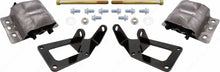 Load image into Gallery viewer, ICT BILLET EM-LS-GBDY1 78-88 GM G-Body LS Swap Engine Mount Kit