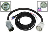 ICT BILLET WATRA30-18 Wire Adapter 4L60E to 4L 80E