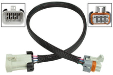 Load image into Gallery viewer, ICT BILLET WEC0I30 Coil Wire Harness 24in E xt. Remote Mount Coils