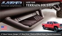 Load image into Gallery viewer, Lund 34641389 Terrain HX Step for Select Ram