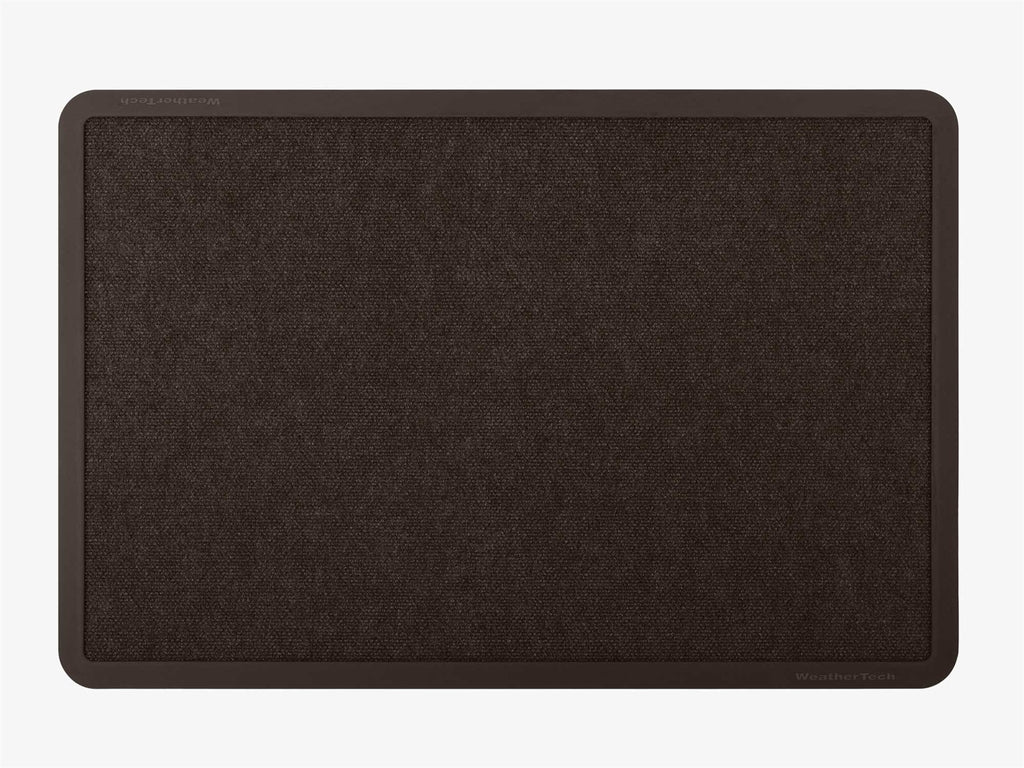 Weathertech IDCM01C Carpet Mat