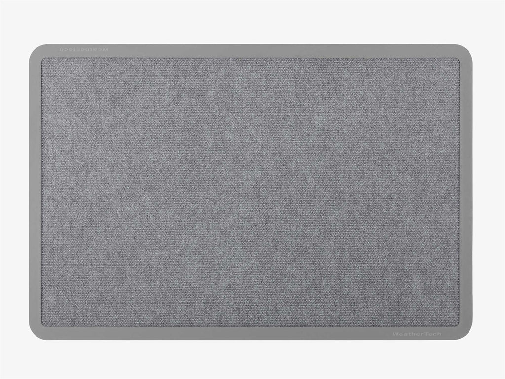 Weathertech IDCM01G Carpet Mat