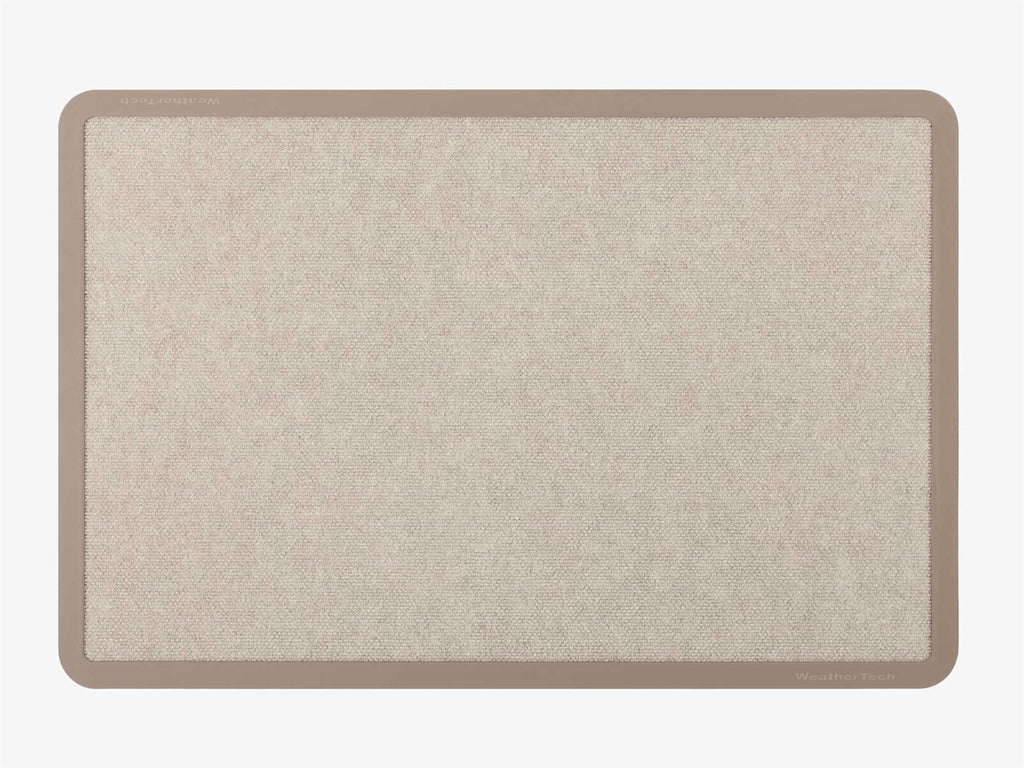 Weathertech IDCM01T Carpet Mat