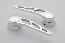 Load image into Gallery viewer, Lokar IDH-2007 Interior Door Handle for Select Chevrolet AE Independence Truck, Chevrolet AJ, Chevrolet AK, Chevrolet AL, Chevrolet AM, Chevrolet AN, Chevrolet BG, Chevrolet BJ, Chevrolet BK, Chevrolet BL, Chevrolet BM, Chevrolet BN, Chevrolet CK,