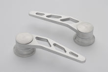 Load image into Gallery viewer, Lokar IDH-2008 Interior Door Handle for Select Chevrolet 1500, Chevrolet 3B, Chevrolet 3C, Chevrolet 3D, Chevrolet 3E, Chevrolet 3F, Chevrolet 3G, Chevrolet Astro, Chevrolet Avalanche, Chevrolet Avalanche 1500, Chevrolet Avalanche 2500, Chevrolet Aveo,