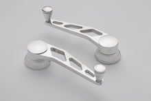Load image into Gallery viewer, Lokar IDH-2013 Window Crank for Select Chevrolet AE Independence Truck, Chevrolet AJ, Chevrolet AK, Chevrolet AL, Chevrolet AM, Chevrolet AN, Chevrolet BG, Chevrolet BJ, Chevrolet BK, Chevrolet BL, Chevrolet BM, Chevrolet BN, Chevrolet CK, Chevrolet