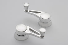 Load image into Gallery viewer, Lokar IDH-2021 Vent Window Crank for Select Chevrolet 1500, Chevrolet 3B, Chevrolet 3C, Chevrolet 3D, Chevrolet 3E, Chevrolet 3F, Chevrolet 3G, Chevrolet Astro, Chevrolet Avalanche, Chevrolet Avalanche 1500, Chevrolet Avalanche 2500, Chevrolet Aveo,
