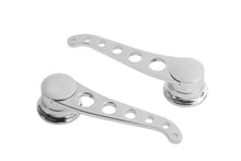 Load image into Gallery viewer, Lokar IDH-2025 Interior Door Handle for Select Chevrolet 1500, Chevrolet 3B, Chevrolet 3C, Chevrolet 3D, Chevrolet 3E, Chevrolet 3F, Chevrolet 3G, Chevrolet Astro, Chevrolet Avalanche, Chevrolet Avalanche 1500, Chevrolet Avalanche 2500, Chevrolet Aveo,