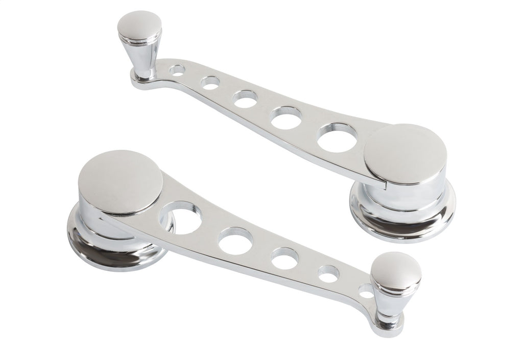 Lokar IDH-2031 Window Crank for Select Chevrolet 1500, Chevrolet 3B, Chevrolet 3C, Chevrolet 3D, Chevrolet 3E, Chevrolet 3F, Chevrolet 3G, Chevrolet Astro, Chevrolet Avalanche, Chevrolet Avalanche 1500, Chevrolet Avalanche 2500, Chevrolet Aveo, Chevrolet