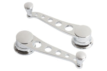 Load image into Gallery viewer, Lokar IDH-2031 Window Crank for Select Chevrolet 1500, Chevrolet 3B, Chevrolet 3C, Chevrolet 3D, Chevrolet 3E, Chevrolet 3F, Chevrolet 3G, Chevrolet Astro, Chevrolet Avalanche, Chevrolet Avalanche 1500, Chevrolet Avalanche 2500, Chevrolet Aveo, Chevrolet