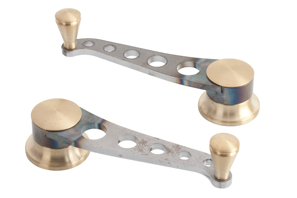 Lokar IDH-2033 Window Crank for Select Chevrolet AE Independence Truck, Chevrolet AJ, Chevrolet AK, Chevrolet AL, Chevrolet AM, Chevrolet AN, Chevrolet BG, Chevrolet BJ, Chevrolet BK, Chevrolet BL, Chevrolet BM, Chevrolet BN, Chevrolet CK, Chevrolet