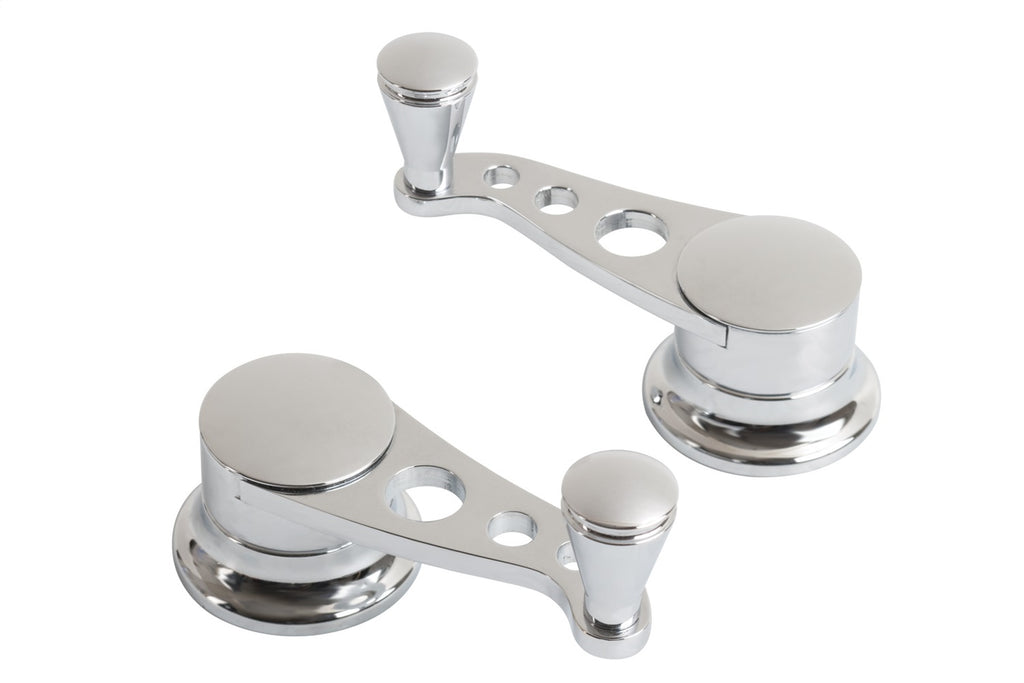 Lokar IDH-2036 Vent Window Crank for Select Chevrolet AE Independence Truck, Chevrolet AJ, Chevrolet AK, Chevrolet AL, Chevrolet AM, Chevrolet AN, Chevrolet BG, Chevrolet BJ, Chevrolet BK, Chevrolet BL, Chevrolet BM, Chevrolet BN, Chevrolet CK, Chevrolet