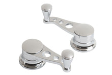 Load image into Gallery viewer, Lokar IDH-2037 Vent Window Crank for Select Chevrolet 1500, Chevrolet 3B, Chevrolet 3C, Chevrolet 3D, Chevrolet 3E, Chevrolet 3F, Chevrolet 3G, Chevrolet Astro, Chevrolet Avalanche, Chevrolet Avalanche 1500, Chevrolet Avalanche 2500, Chevrolet Aveo,