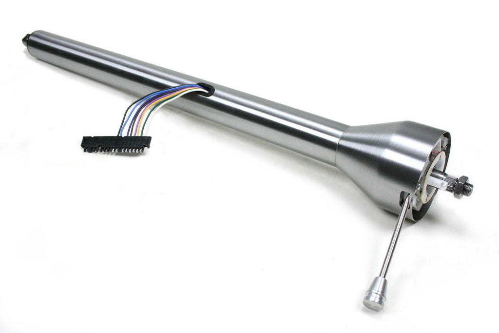 IDIDIT 1010320010 Universal 32in Straight Floor Shift Paintable