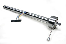 Load image into Gallery viewer, IDIDIT 1010720010 Steering Column Straight 58-62 Corvette Steel