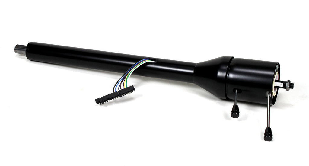 IDIDIT 1120300051 Steering Column Tilt 30in Black
