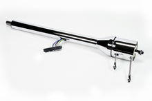 Load image into Gallery viewer, IDIDIT 1120550020 55 Chevy Chrome Steel Tilt Column