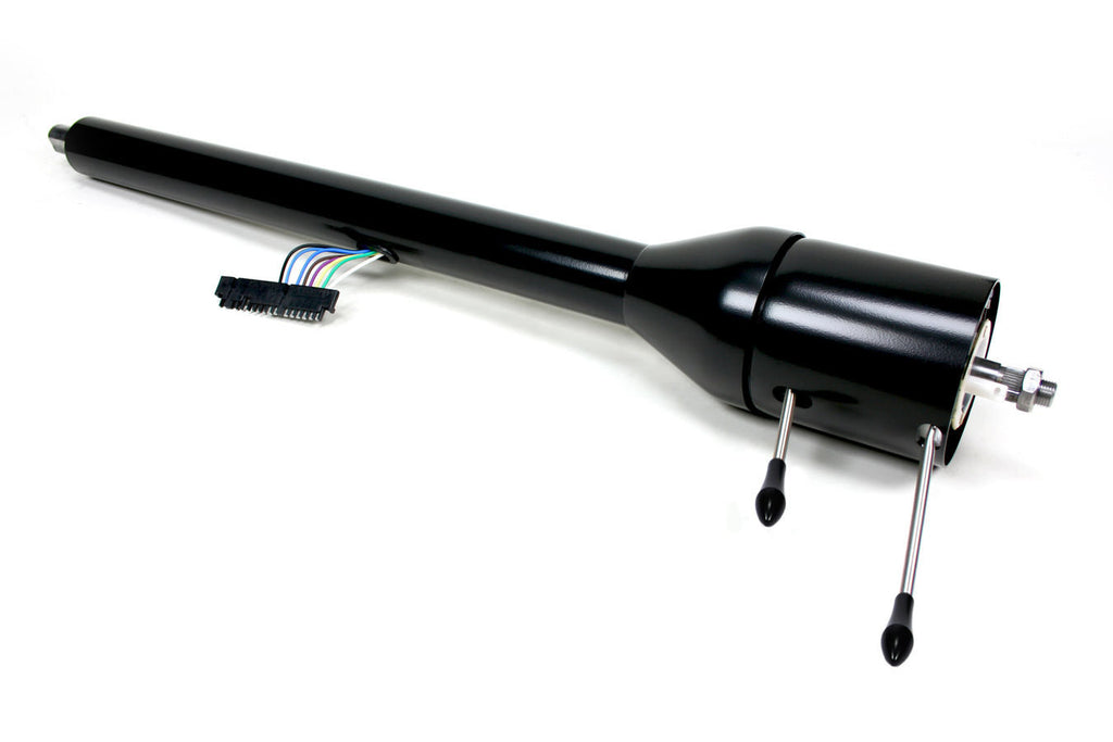 IDIDIT 1120550051 Steering Column Tilt 55-56 Chevy Black