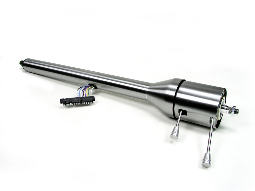 IDIDIT 1120557910 Retrofit 57 Chevy Steering Column