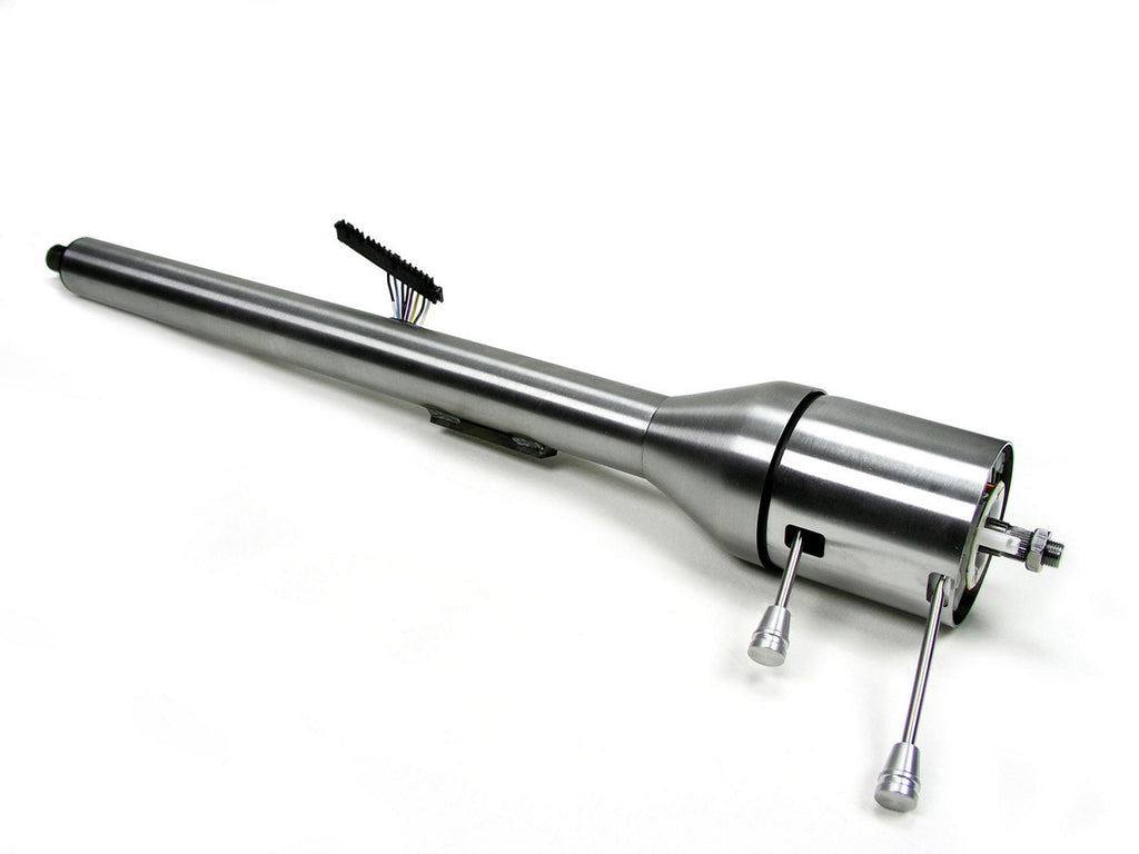 IDIDIT 1120630010 67 Nova Steering Column Paintable