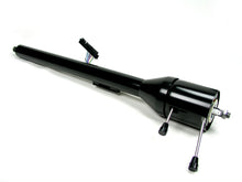 Load image into Gallery viewer, IDIDIT 1120630051 Steering Column 67 Nova Tilt Floor Shift Black